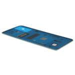 Xiaomi Redmi Note 12S Back Cover Premium - Origineel Groen - Afbeelding 2