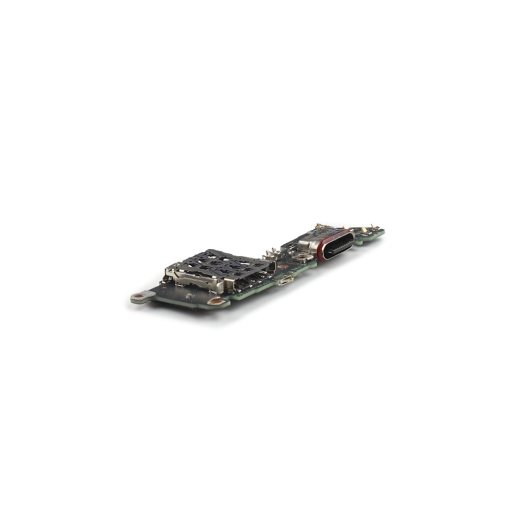 RS10QGV19X Oppo Reno13 Pro Oplaadconnector - Premium OEM-Equivalent - Afbeelding 1