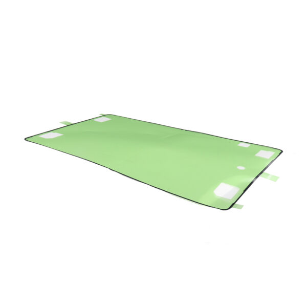 Samsung Galaxy Tab S11 Ultra Display Plakband Premium Service Pack