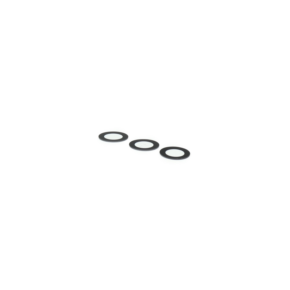 RV15TTJ50X Samsung Galaxy A05s Rear Camera Lens Cover - Premium OEM-Equivalent - Afbeelding 1