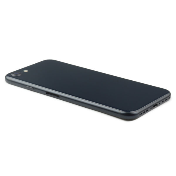 iPhone SE 2022 Premium Achterkant - Rood Refurbished
