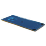 Xiaomi Poco X7 Achterkant Premium - Silver OEM-Equivalent - Afbeelding 2