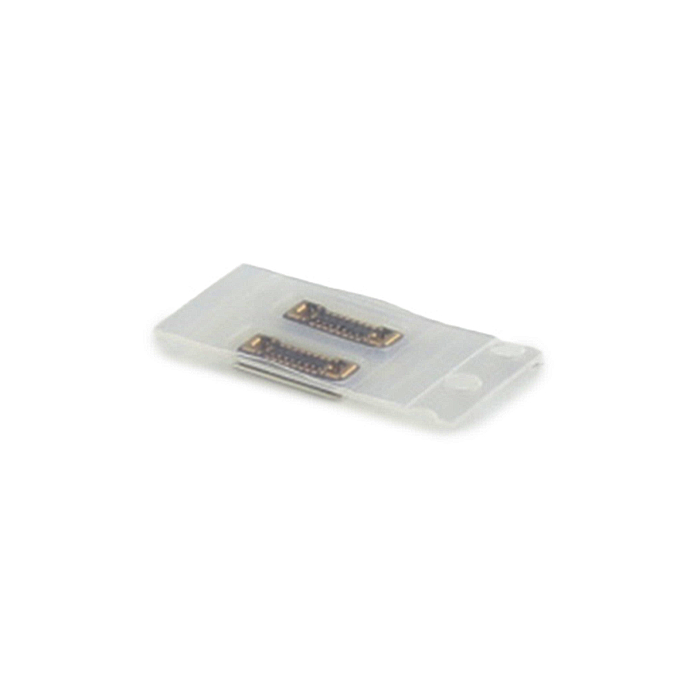 RW93XQV93X iPhone 14 Pro/Max Infrarood & Proximity Sensor FPC - Premium OEM-Kwaliteit - Afbeelding 1
