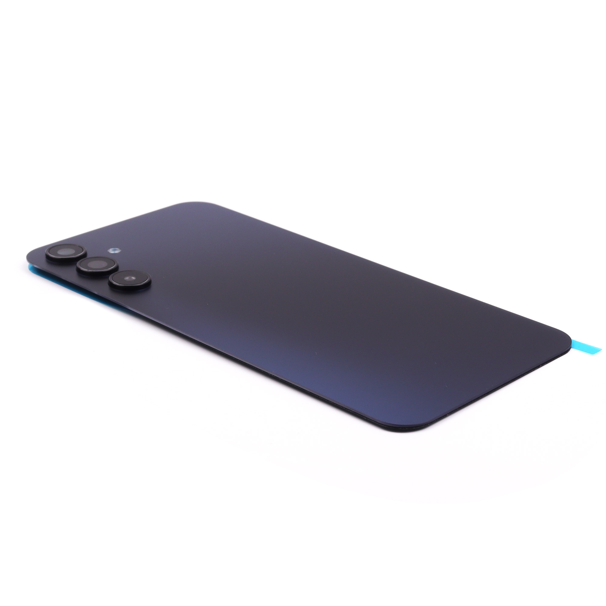 RX39UPM68BR-1.jpg Samsung Galaxy A15 5G Back Cover Premium - Brave Black OEM-Equivalent - Afbeelding 1
