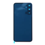 Samsung Galaxy A15 5G Back Cover Premium - Brave Black OEM-Equivalent - Afbeelding 3