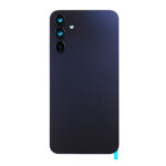 Samsung Galaxy A15 5G Back Cover Premium - Brave Black OEM-Equivalent - Afbeelding 4