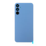 Samsung Galaxy A15 5G Achterkap Premium - Magical Blue OEM-Equivalent - Afbeelding 4