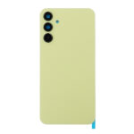 Samsung Galaxy A15 5G Back Cover Premium - Geel (SM-A156) - Afbeelding 4