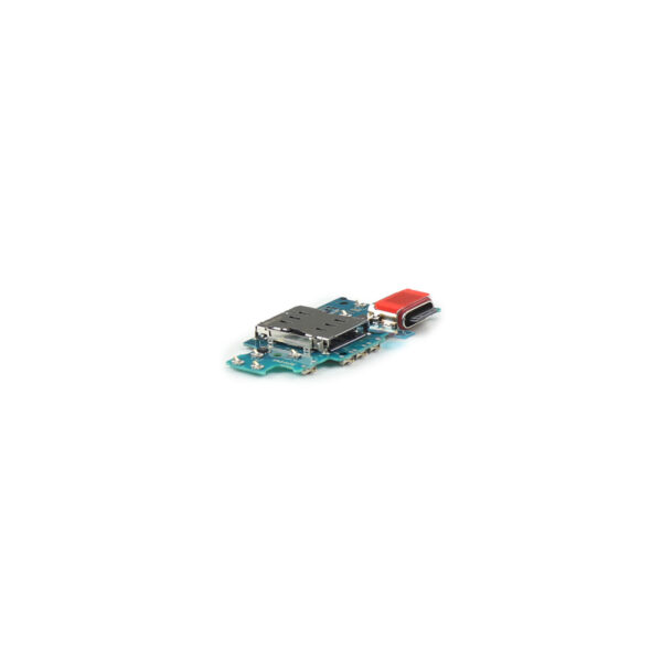 Samsung Galaxy S24+ Oplaadconnector Premium Service Pack (SM-S926B)