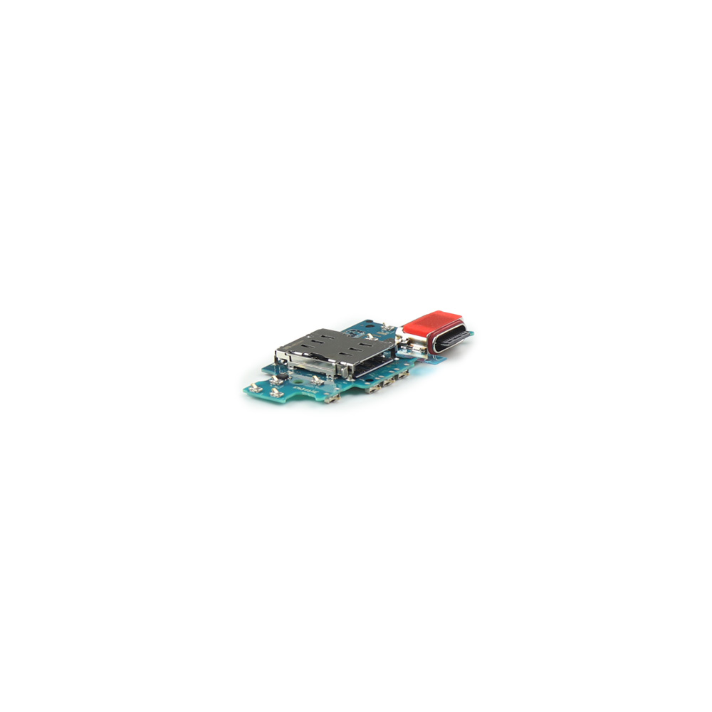 RX810DX23X_9056913652-2.jpg Samsung Galaxy S24+ Oplaadconnector Premium Service Pack (SM-S926B) - Afbeelding 1