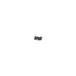 MacBook Pro 16 A2485 Bodemschroeven Set - Premium OEM-Equivalent