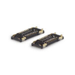 Voorkamera FPC Connector 14-Pin iPhone 14/14 Plus Premium