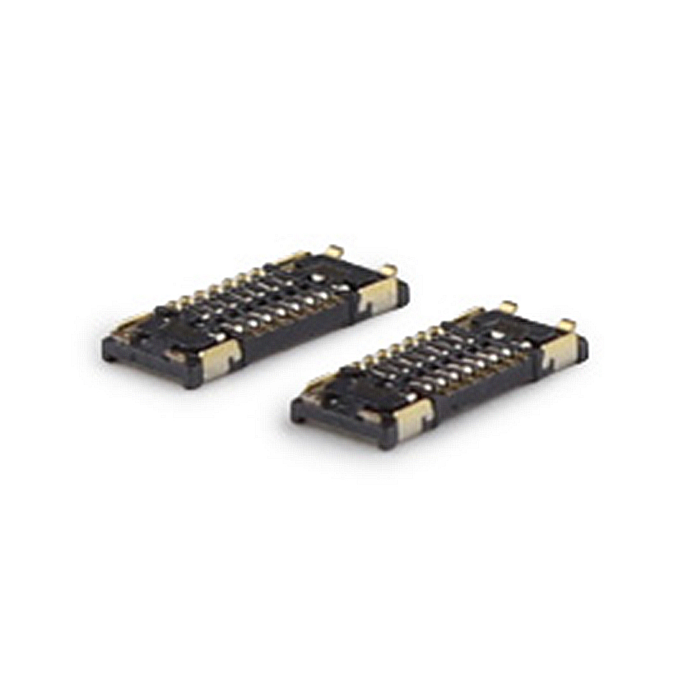 RY70IMX30X Voorkamera FPC Connector 14-Pin iPhone 14/14 Plus Premium - Afbeelding 1