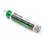 RELIFE RL-444 Premium Soldeertin Nikkel 0.8MM – Professioneel