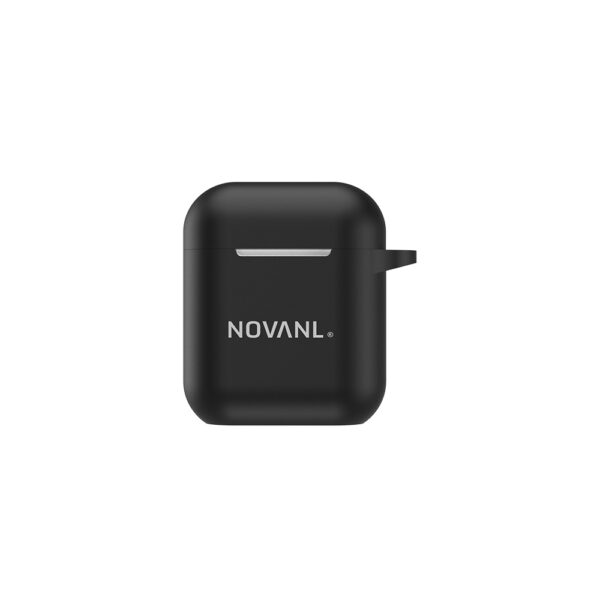 Premium SoftTouch Case Apple AirPods 2 - Beschermhoes