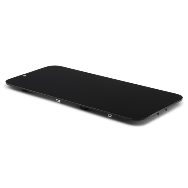 iPhone 14 Plus Display Premium Service Pack - Zwart
