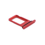 iPhone 12 Nano SIM-kaarthouder Premium Blauw - Afbeelding 5