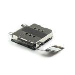 iPhone 14 Plus Dual SIM-kaartlezer Premium OEM-Equivalent - Afbeelding 2