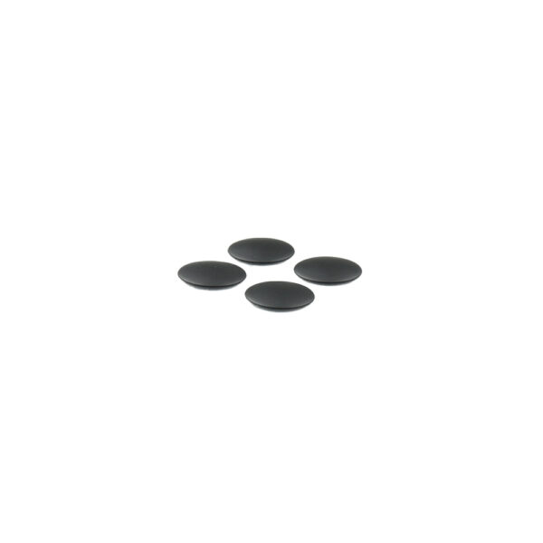 MacBook Pro 13 M1 A2338 Premium Rubberen Voetjes (A2289)
