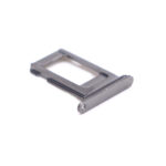 iPhone 12 Pro Nano SIM-kaarthouder Premium - Zwart OEM - Afbeelding 5