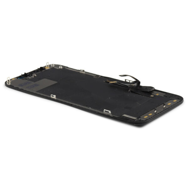 iPhone 12/12 Pro Display Premium Refurbished - Zwart