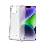 Celly Armor Premium Anti Shock TPU Hardcase iPhone 15 Plus - Afbeelding 3