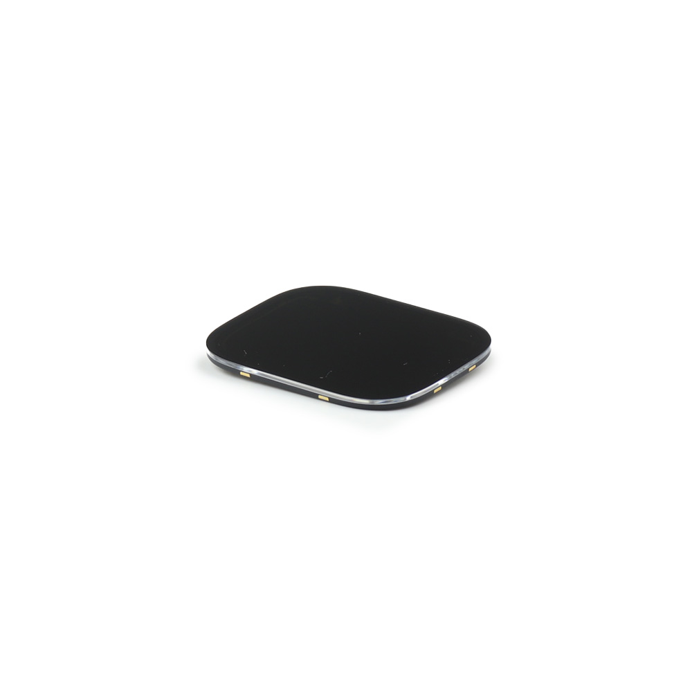 S432ZSM01X_799243632.jpg Apple Watch Ultra 49MM Display Premium OEM-Equivalent Zwart - Afbeelding 1