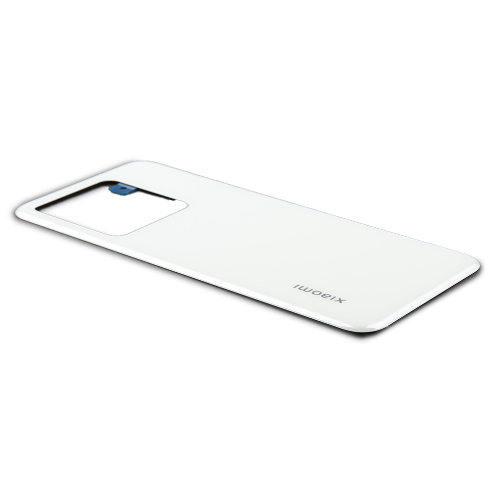 S536YDP67N Xiaomi 14 Achterkant Premium OEM-Equivalent - Groen - Afbeelding 1