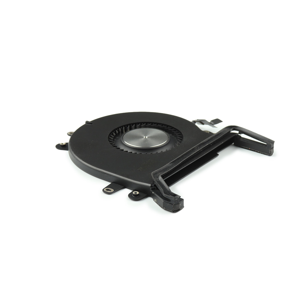 S857O6S49X Linkse CPU Ventilator MacBook Pro 16 A2141 - Premium OEM-Equivalent - Afbeelding 1