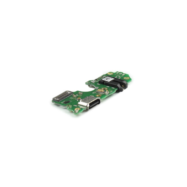 Oppo A18 Oplaadconnector - Premium OEM-Equivalent