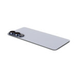 Samsung Galaxy S25 Edge Achterkant Premium - Titanium Icyblue (SM-S937)