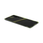 Samsung Galaxy S25 Edge Back Cover Premium OEM-Equivalent Titanium Jetblack - Afbeelding 2