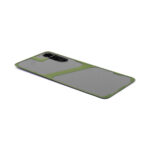 Samsung Galaxy S25 Edge Back Cover Premium - Titanium Silver (SM-S937) - Afbeelding 2
