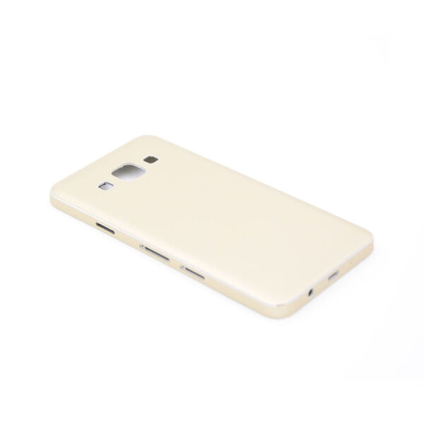 Samsung Galaxy A3 2015 Achterkant Premium OEM-Equivalent Gold