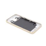 Samsung Galaxy A3 2015 Achterkant Premium OEM-Equivalent Gold - Afbeelding 2
