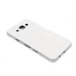 Samsung Galaxy A3 2015 (A300F) Achterkant Premium OEM-Kwaliteit Wit