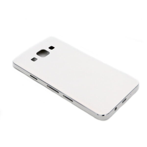 Samsung Galaxy A3 2015 (A300F) Achterkant Premium OEM-Kwaliteit Wit