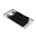 Samsung Galaxy A3 2015 (A300F) Achterkant Premium OEM-Kwaliteit Wit - Afbeelding 2