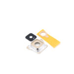Samsung Galaxy A3 2015 Camera Lens Cover Premium OEM-Equivalent Goud