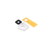 Samsung Galaxy A3 2015 Camera Lens Cover Premium OEM-Equivalent Goud - Afbeelding 2