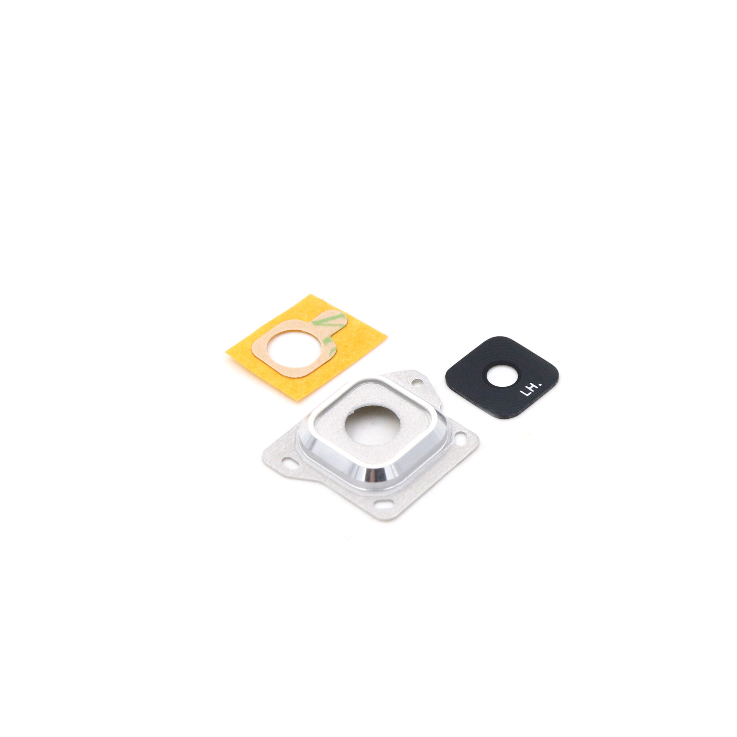 SAA300F303W_1-2.jpg Samsung Galaxy A3 2015 Achter Camera Lens Cover Premium OEM - Afbeelding 1