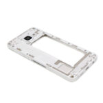 Samsung Galaxy A3 2016 Achterkant Premium OEM-Equivalent Wit
