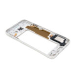 Samsung Galaxy A3 2016 Achterkant Premium OEM-Equivalent Wit - Afbeelding 2