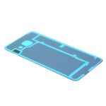 Samsung Galaxy A3 2016 Achterkant Premium Zwart (A310F) - Afbeelding 2