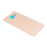 Samsung Galaxy A3 2016 Achterkant Premium Gold (A310F)