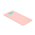 Samsung Galaxy A3 2016 Achterkant Premium - Roze (A310F)