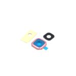 Samsung Galaxy A7 2016 Camera Lens Cover Premium - Roze (A710F)
