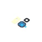 Samsung Galaxy A7 2016 Camera Lens Cover Premium - Roze (A710F) - Afbeelding 2