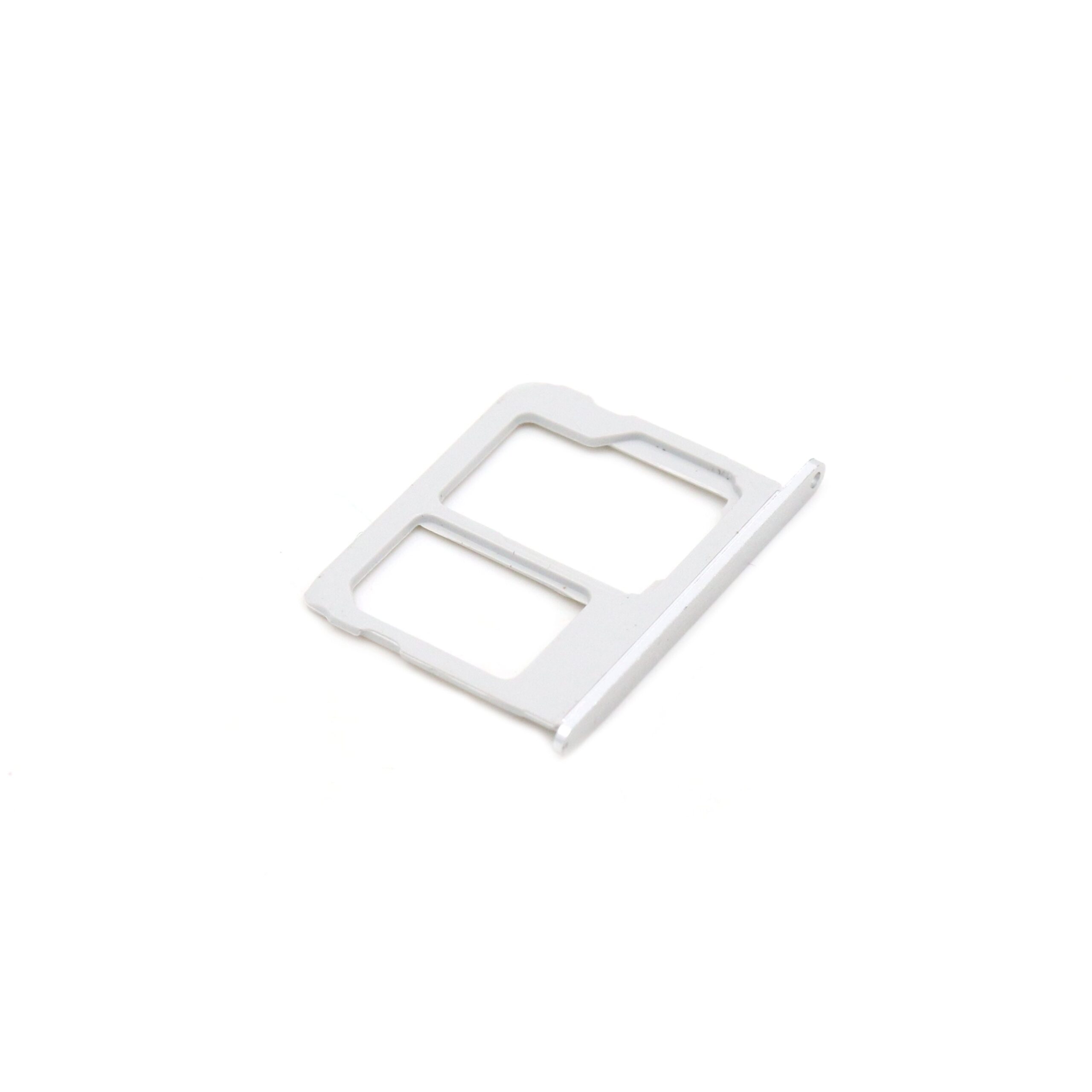 SAA310F304W_1-2.jpg Samsung Galaxy A3 2016 Nano SIM-kaarthouder - Premium OEM - Afbeelding 1