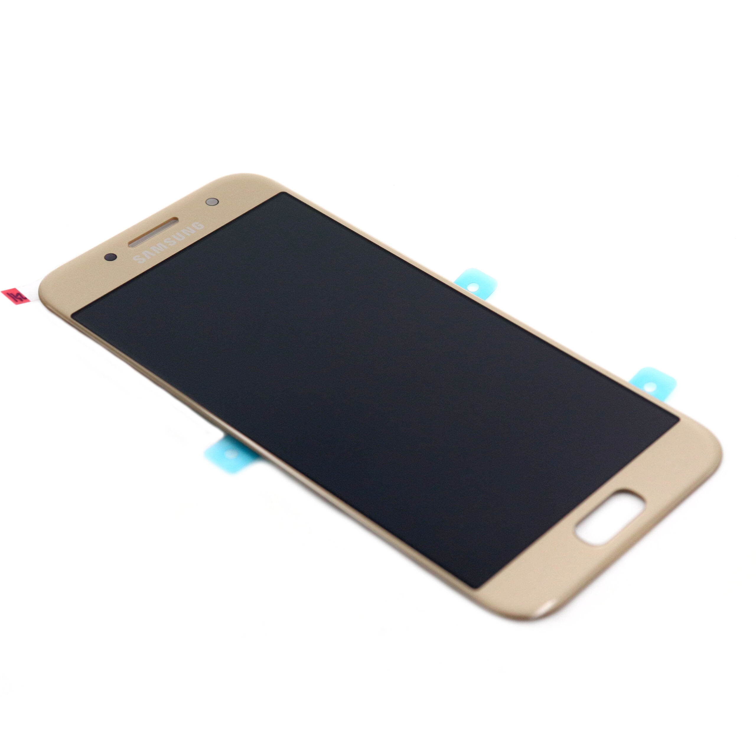 SAA320F101G_1.jpg Samsung Galaxy A3 2017 Display Premium Service Pack SM-A320F - Afbeelding 1